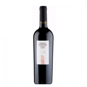 Primitivo di Manduria DOP