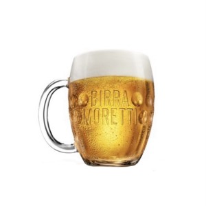 Birra Spina Ichnusa piccola 22 cl