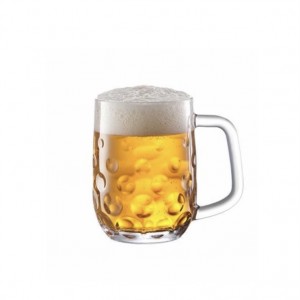 Birra spina Ichnusa media 40 cl