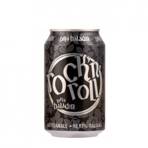 BIRRA RICK’N’ROLL speziata