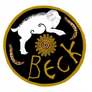 Birra BECK la rossa del Mulino