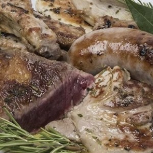 Grigliata Mista di Carne