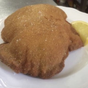 Cotoletta Mulino