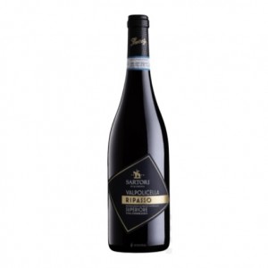 Valpolicella Ripasso Superiore DOC