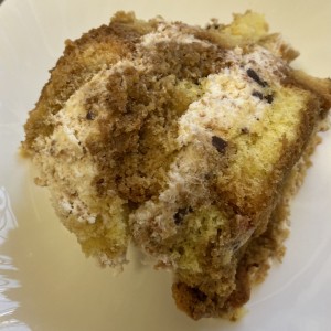 Dolce morbido dell'Anna