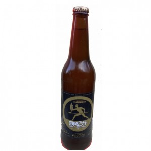 BRES Birra al MIELE