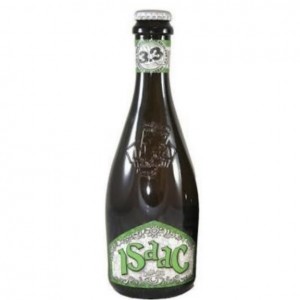BIRRA ISAAC di frumento Weiss