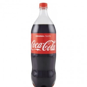 Coca Cola 1,5 L